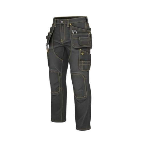 Premium Work Jeans